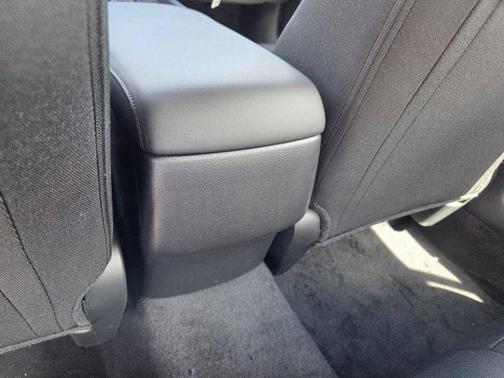 2026 Mazda Mazda3 FWD