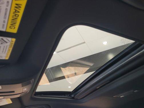 2025 Mazda CX-5 Signature
