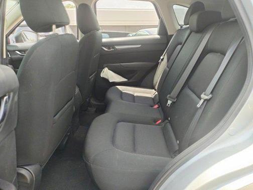 2019 Mazda CX-5 Sport