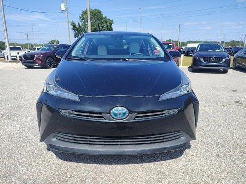 2019 Toyota Prius L