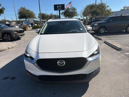 2023 Mazda CX-30 2.5 S Premium Package