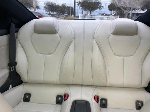 2018 INFINITI Q60 3.0T LUXE