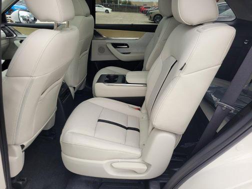 2025 Mazda CX-90 3.3 Turbo S Premium Plus