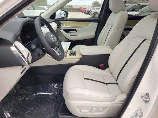 2025 Mazda CX-90 3.3 Turbo S Premium Plus