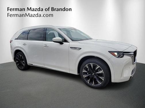2025 Mazda CX-90 3.3 Turbo S Premium Plus