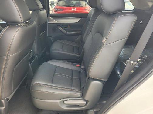 2025 Mazda CX-90 3.3 Turbo Preferred