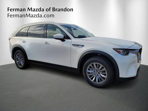 2025 Mazda CX-90 3.3 Turbo Preferred