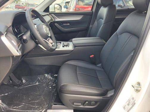 2025 Mazda CX-90 3.3 Turbo Preferred