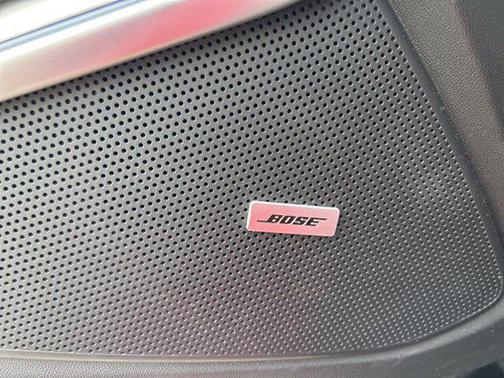 2017 Chevrolet Camaro 2LT