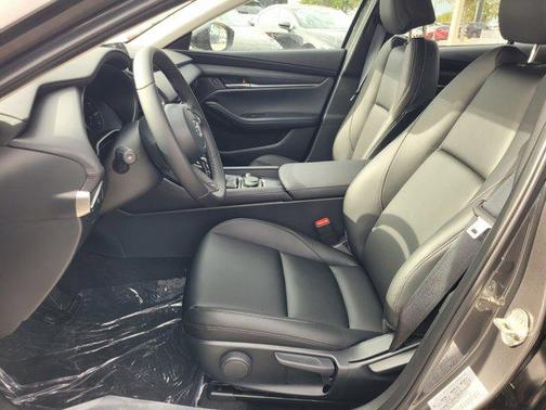 2026 Mazda Mazda3 2.5 S Select Sport