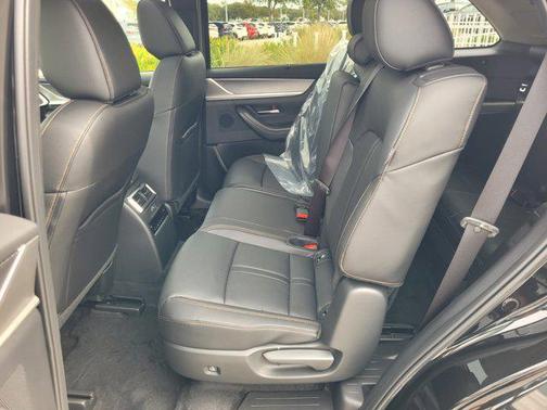 2026 Mazda CX-90 3.3 Turbo Preferred