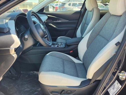 2026 Mazda CX-30 2.5 S