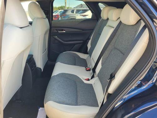 2026 Mazda CX-30 2.5 S