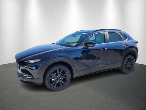 2026 Mazda CX-30 2.5 S