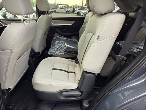 Polymetal Gray Metallic 2026 Mazda CX-90 3.3 Turbo Premium Sport