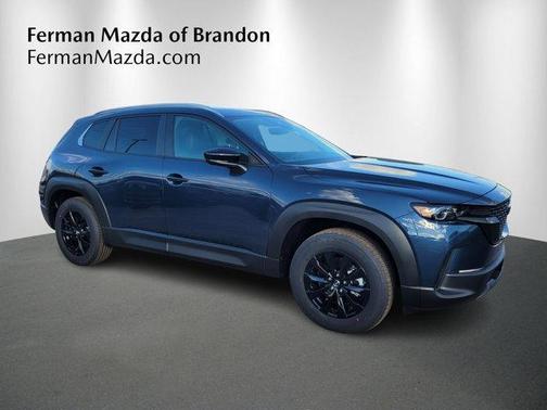 2026 Mazda CX-50 2.5 S Preferred Package