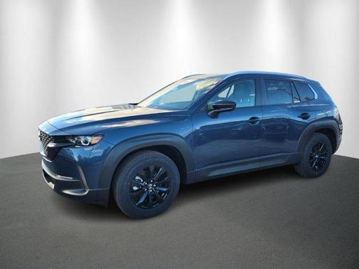 2026 Mazda CX-50 2.5 S Preferred Package