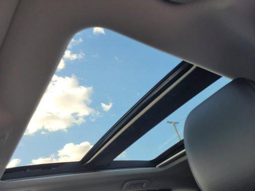 2026 Mazda CX-50 2.5 S Preferred Package