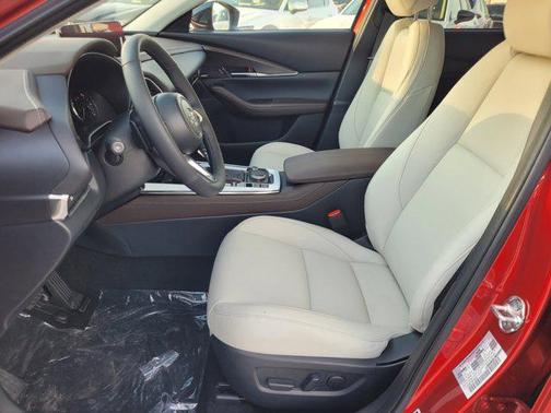 2025 Mazda CX-30 Turbo Premium Package