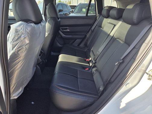 2026 Mazda CX-50 2.5 Turbo