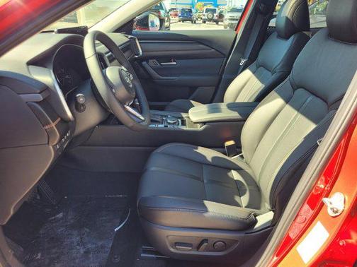 2026 Mazda CX-50 Hybrid Premium