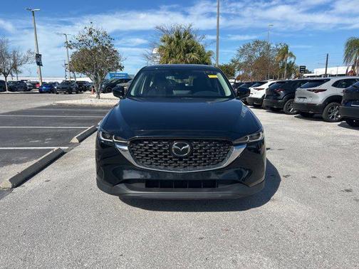 2023 Mazda CX-5 2.5 S
