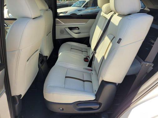 2025 Mazda CX-90 3.3 Turbo S Premium