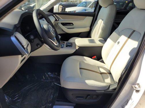 2025 Mazda CX-90 3.3 Turbo S Premium
