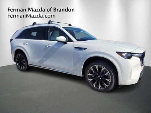 2025 Mazda CX-90 3.3 Turbo S Premium