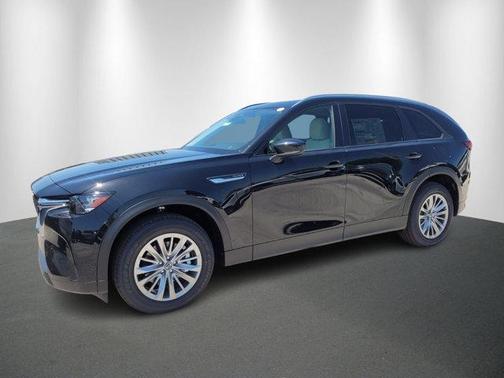 2025 Mazda CX-90 3.3 Turbo Preferred
