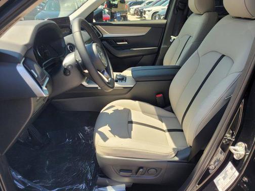 2025 Mazda CX-90 3.3 Turbo Preferred