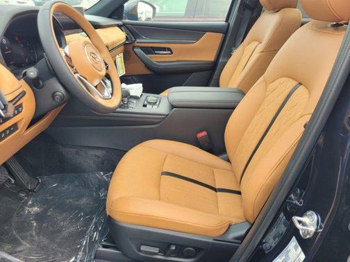 2025 Mazda CX-90 3.3 Turbo S Premium Plus