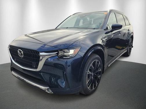 2025 Mazda CX-90 3.3 Turbo S Premium Plus