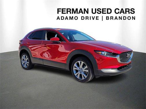 2023 Mazda CX-30 2.5 S Select Package