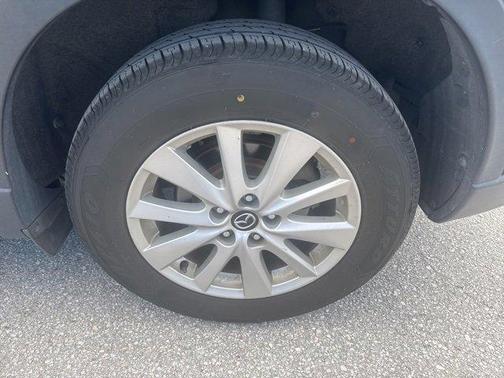 2016 Mazda CX-5 Sport