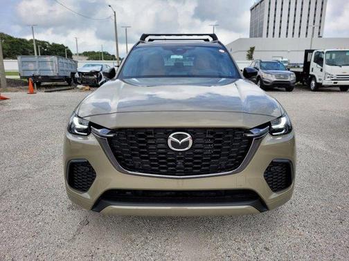 2025 Mazda CX-70 3.3 Turbo S Premium Plus
