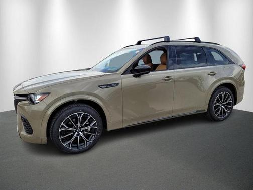 2025 Mazda CX-70 3.3 Turbo S Premium Plus
