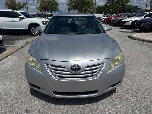 2009 Toyota Camry LE