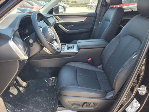 2025 Mazda CX-90 PHEV Base