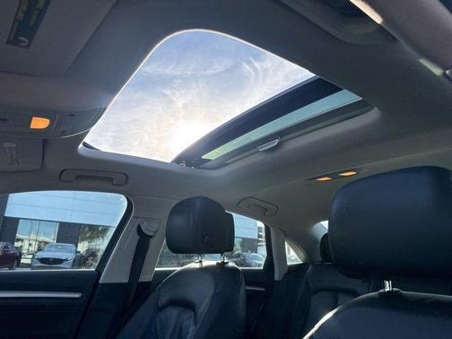 2016 Audi A3 2.0T Premium