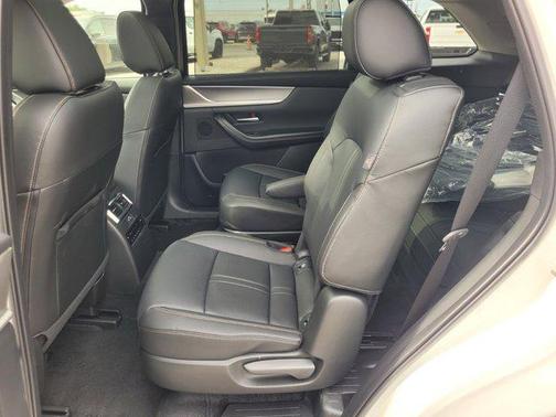 2026 Mazda CX-90 3.3 Turbo Premium Sport