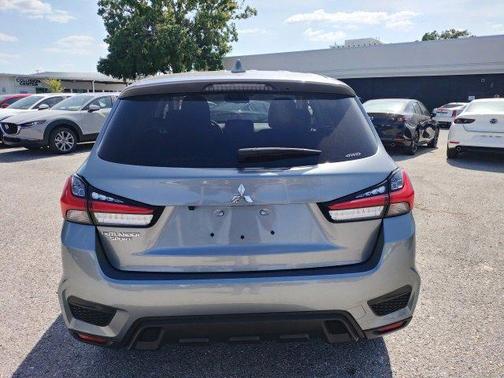 2024 Mitsubishi Outlander Sport 2.0 ES