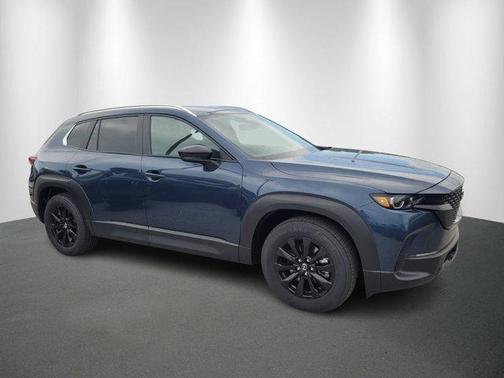 2025 Mazda CX-50 2.5 S Select Package