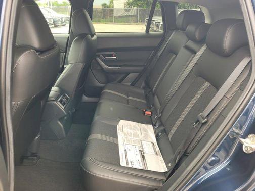 2025 Mazda CX-50 2.5 S Select Package