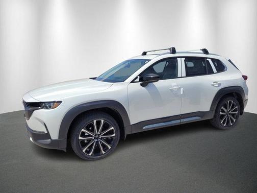 2025 Mazda CX-50 2.5 Turbo Premium Plus Package