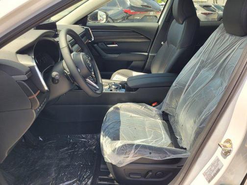 2025 Mazda CX-50 2.5 Turbo Premium Plus Package