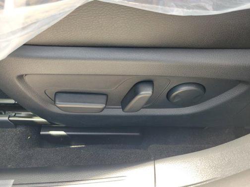 2025 Mazda CX-50 2.5 Turbo Premium Plus Package