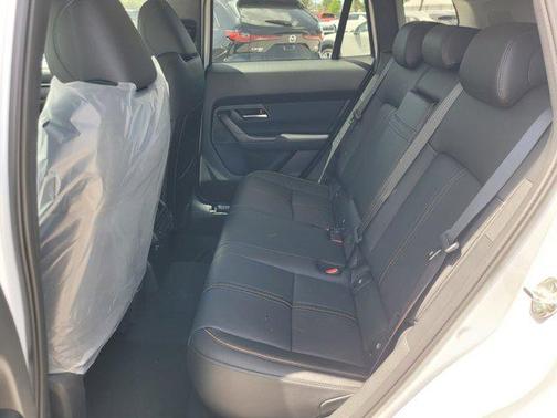 2025 Mazda CX-50 2.5 Turbo Premium Plus Package