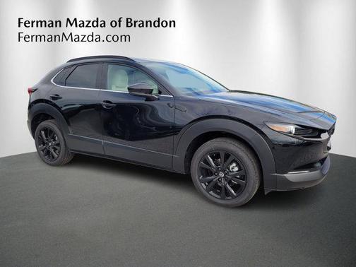 2025 Mazda CX-30 Turbo Premium Plus Package