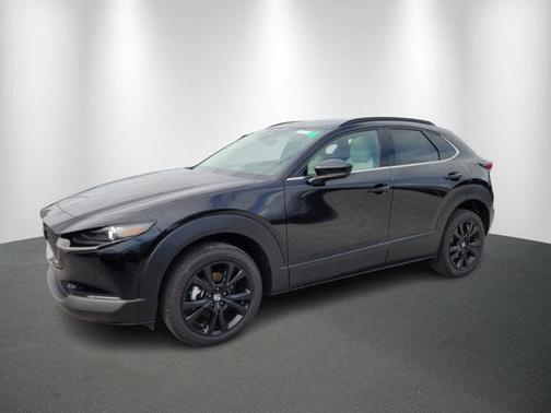 2025 Mazda CX-30 Turbo Premium Plus Package